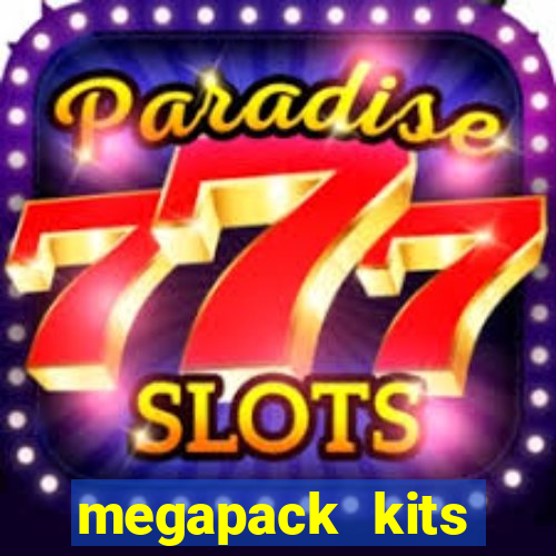 megapack kits football manager 2016